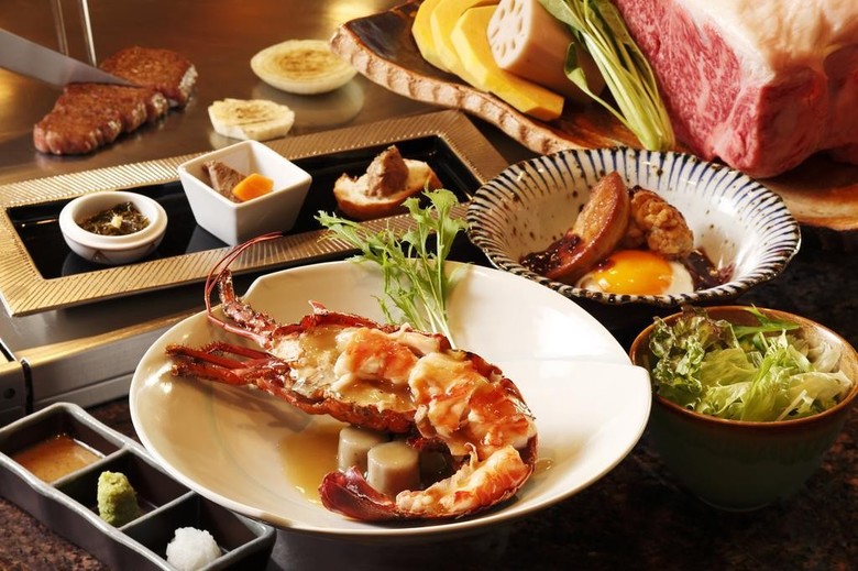 The Westin Miyako Hotel Kyoto