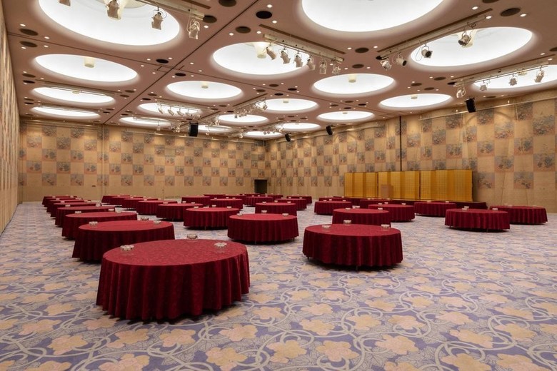 The Westin Miyako Hotel Kyoto