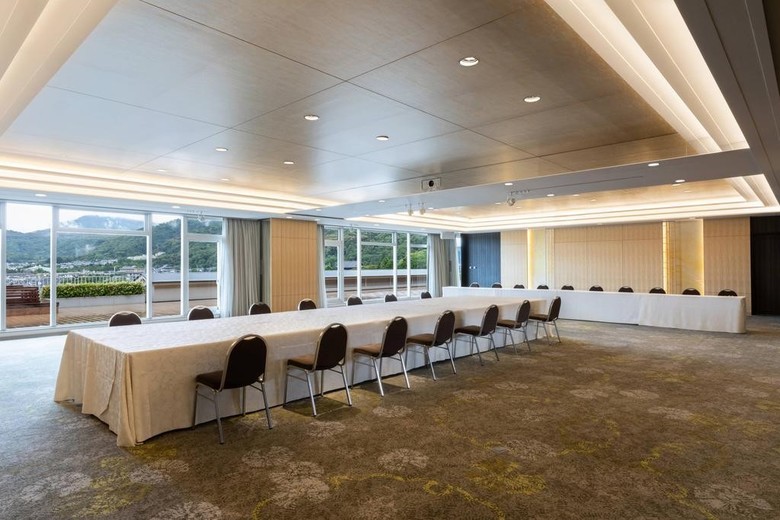 The Westin Miyako Hotel Kyoto