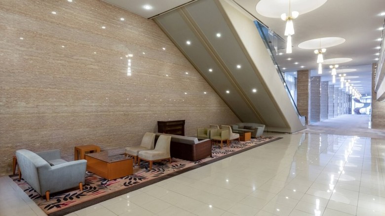 The Westin Miyako Hotel Kyoto