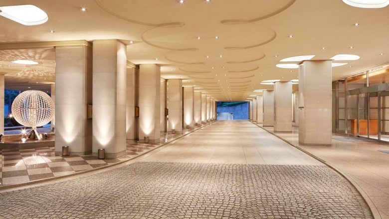 The Westin Miyako Hotel Kyoto