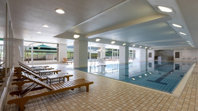 The Westin Miyako Hotel Kyoto