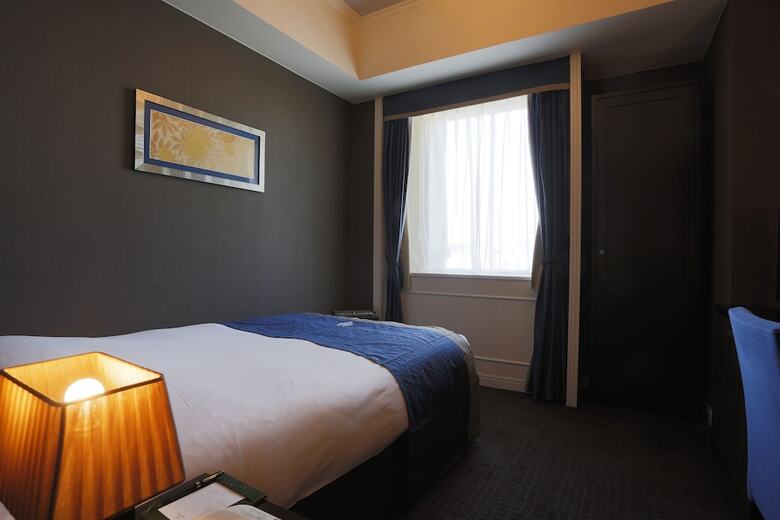 Hotel Monterey Kyoto