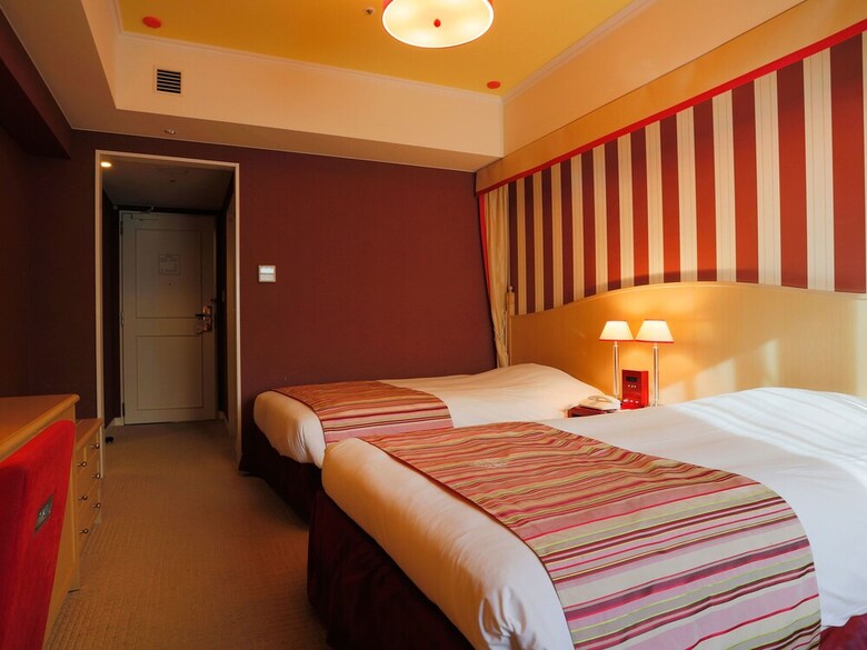 Hotel Monterey Kyoto
