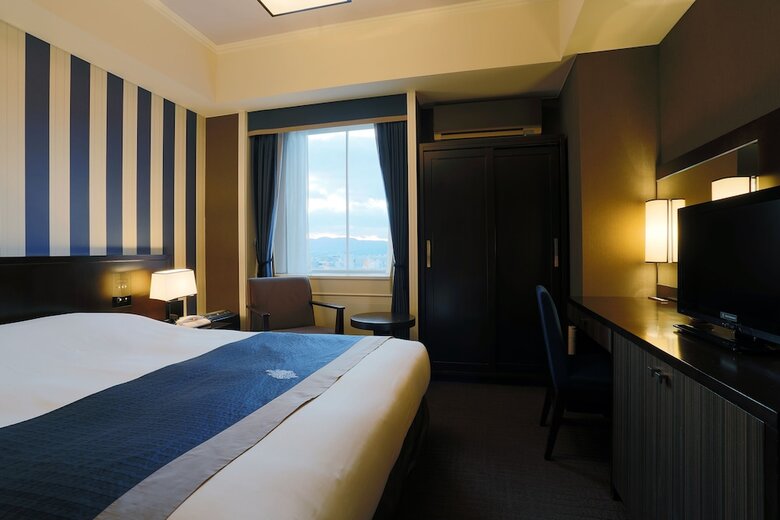 Hotel Monterey Kyoto