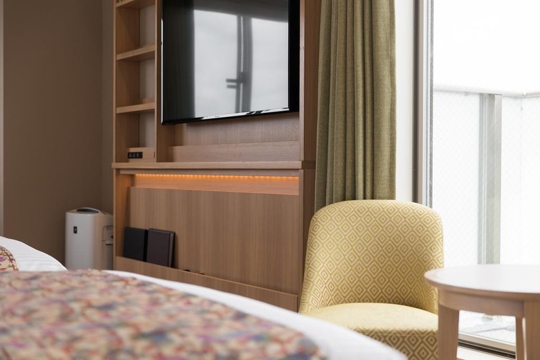 Hotel Mystays Kyoto Shijo