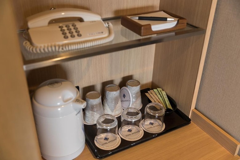 Hotel Mystays Kyoto Shijo