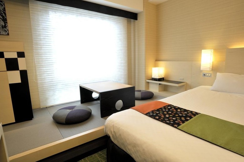 Hotel New Hankyu Kyoto