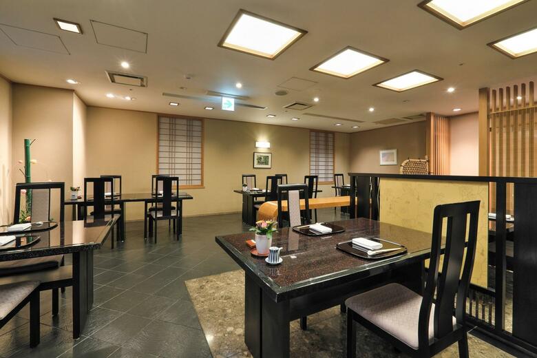 Hotel Nikko Princess Kyoto