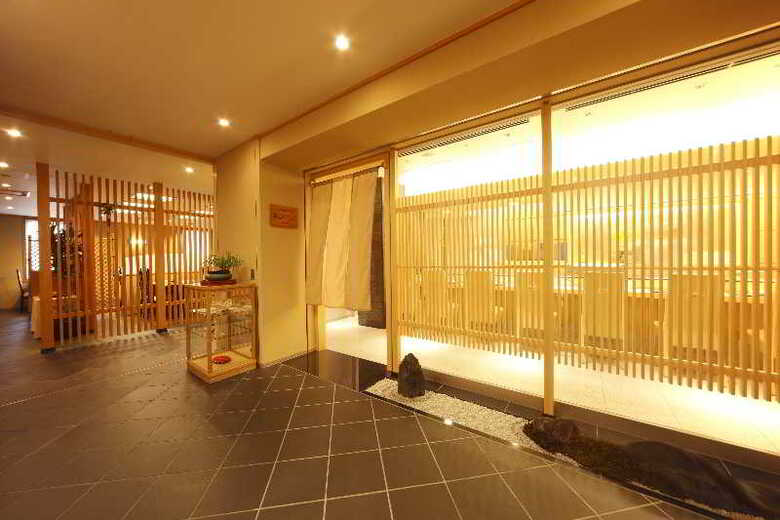 Hotel Nikko Princess Kyoto