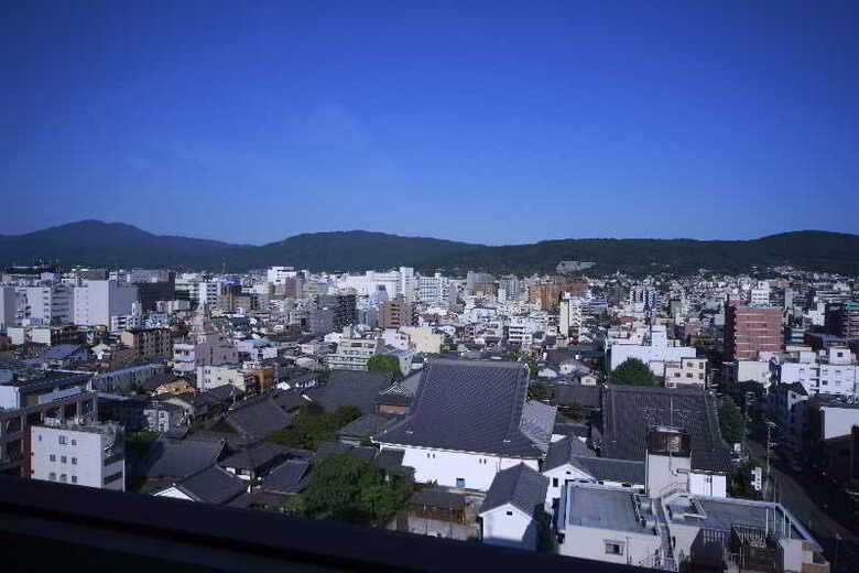 Hotel Nikko Princess Kyoto