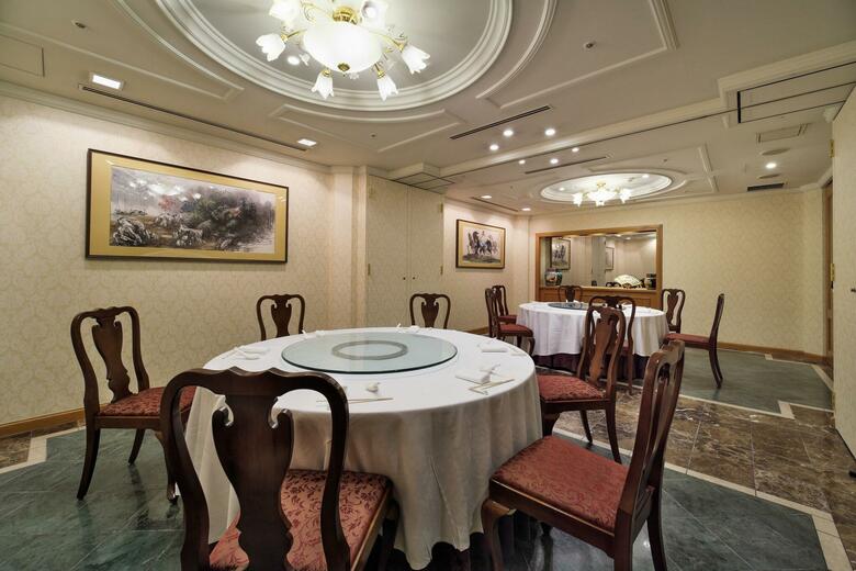 Hotel Nikko Princess Kyoto