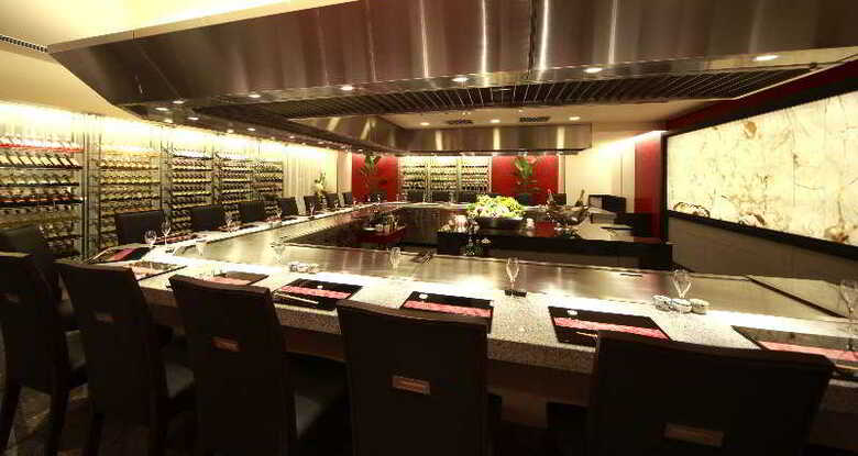 Hotel Nikko Princess Kyoto