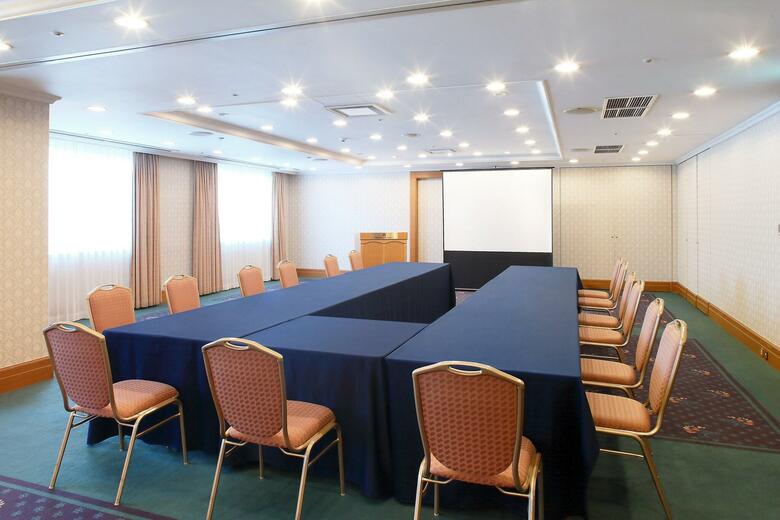 Hotel Nikko Princess Kyoto