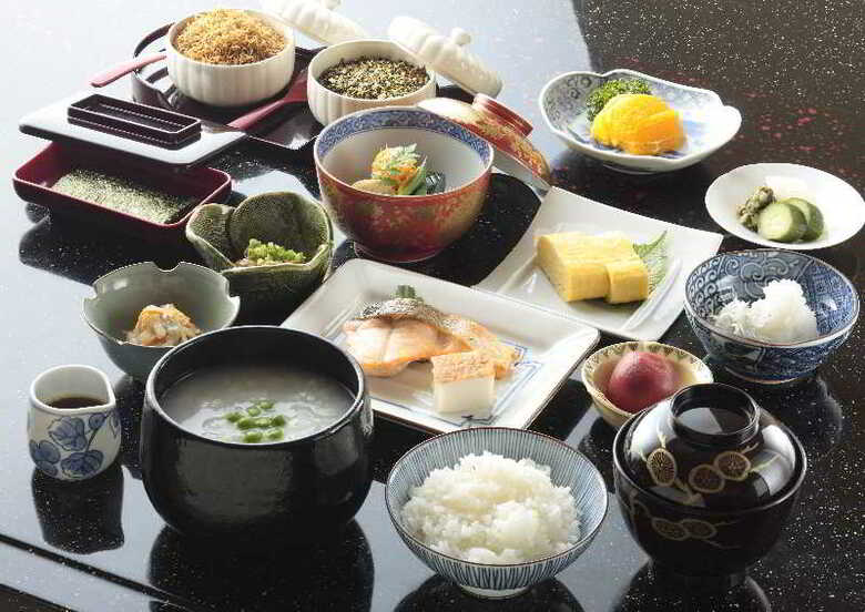 Hotel Nikko Princess Kyoto