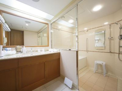 Hotel Nikko Princess Kyoto