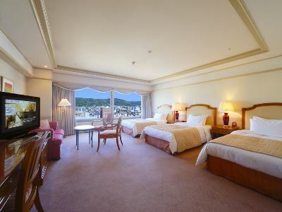 Hotel Nikko Princess Kyoto