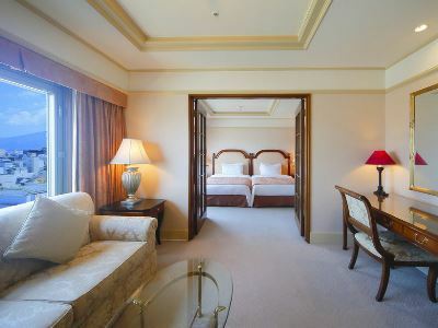 Hotel Nikko Princess Kyoto