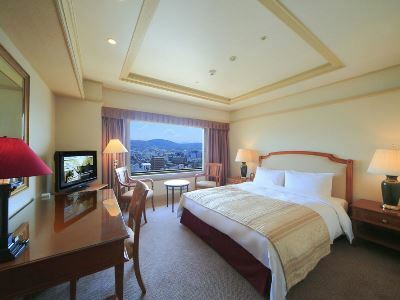 Hotel Nikko Princess Kyoto