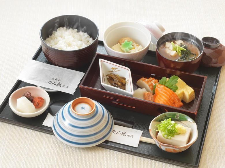 Hotel Rihga Royal Kyoto