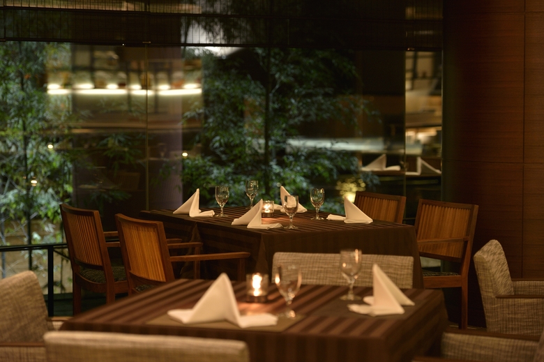 Kyoto Tokyu Hotel