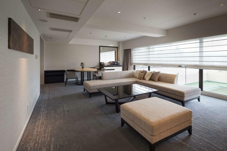Kyoto Tokyu Hotel