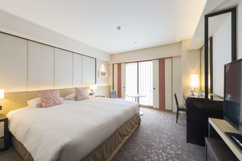 Kyoto Tokyu Hotel