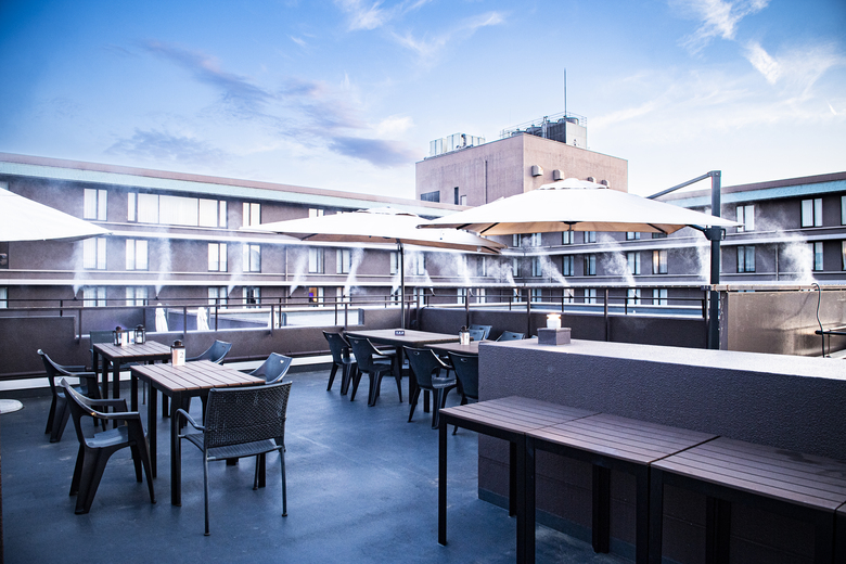 Kyoto Tokyu Hotel