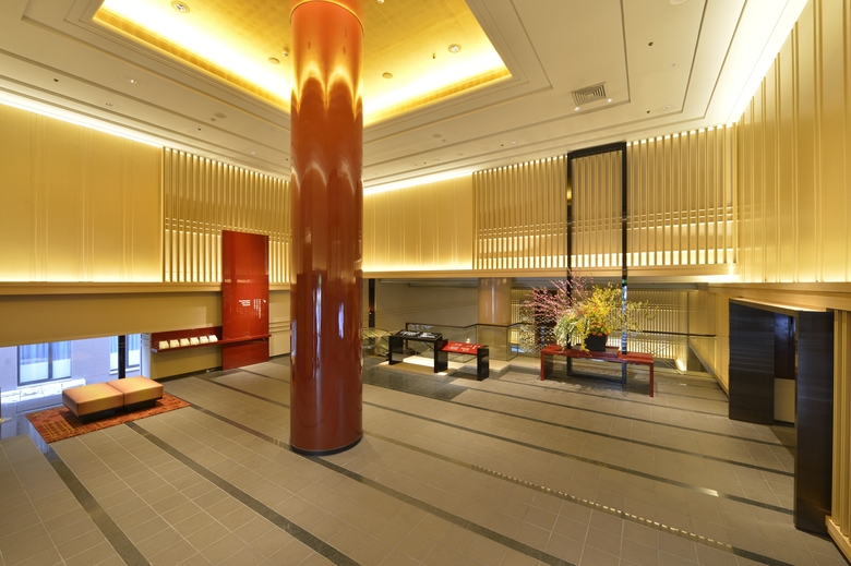 Kyoto Tokyu Hotel