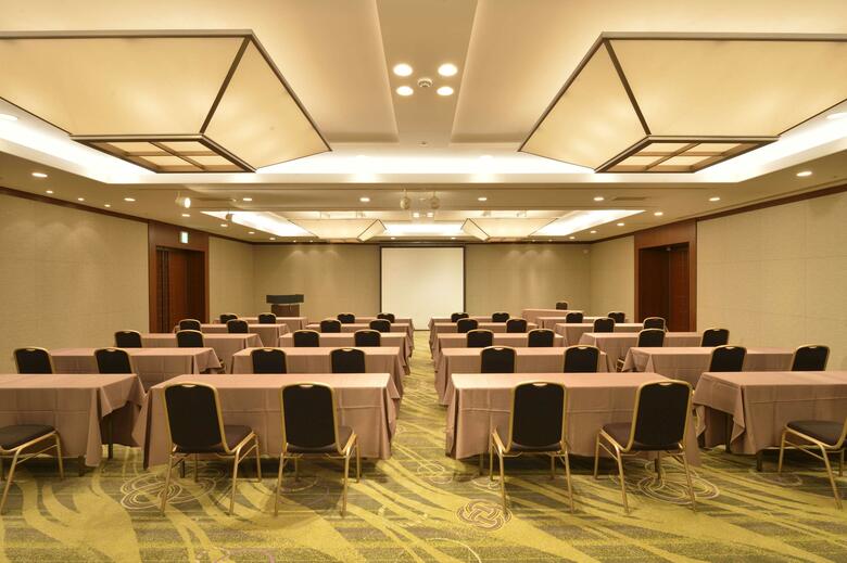 Kyoto Tokyu Hotel