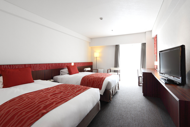 Kyoto Tokyu Hotel