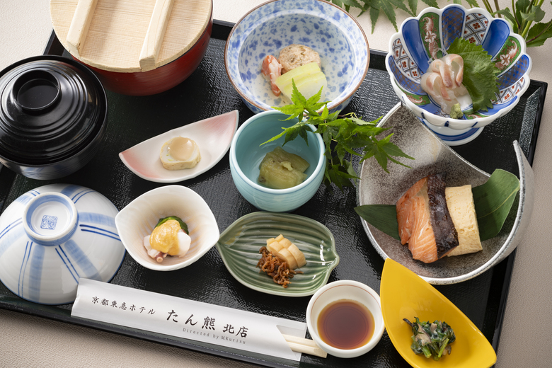 Kyoto Tokyu Hotel