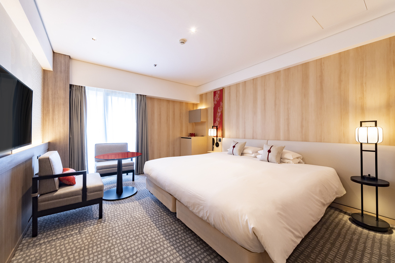 Kyoto Tokyu Hotel