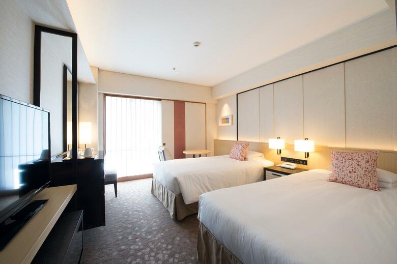 Kyoto Tokyu Hotel