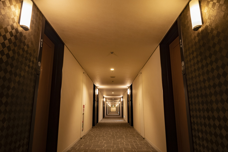 Kyoto Tokyu Hotel