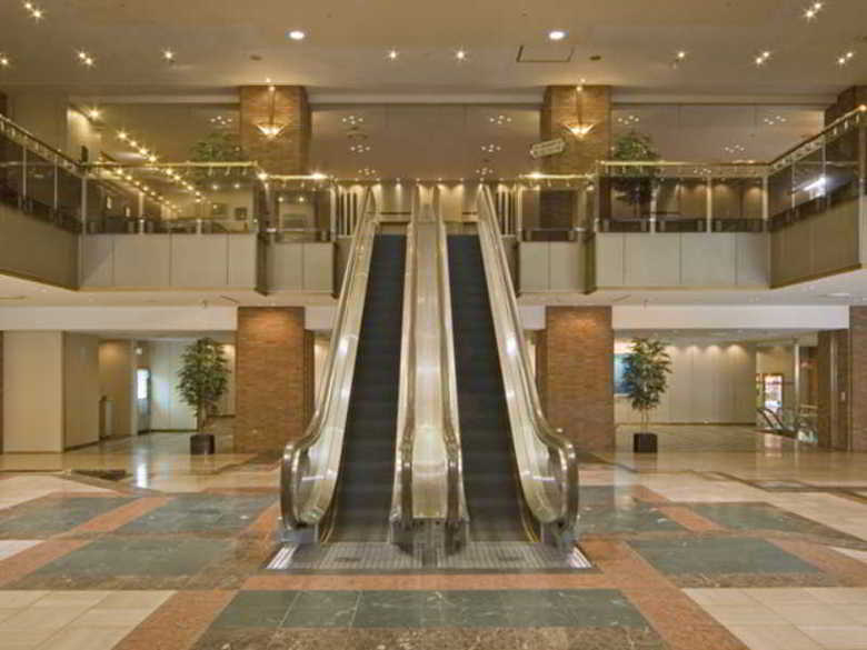 Hotel Ana Sapporo