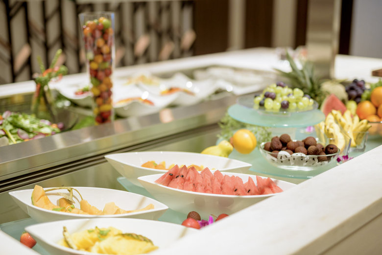 Hotel Ana Sapporo