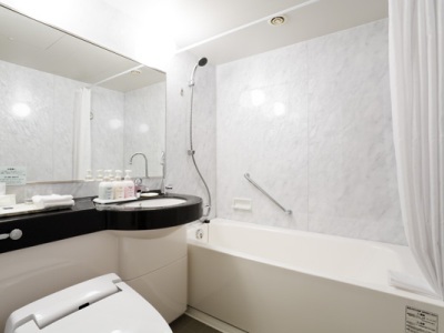 Keio Plaza Hotel Sapporo