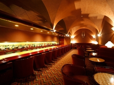 Keio Plaza Hotel Sapporo