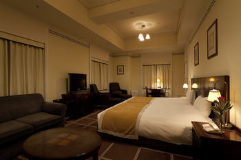 Hotel Monterey Edelhof Sapporo