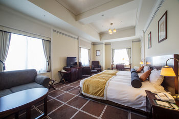 Hotel Monterey Edelhof Sapporo