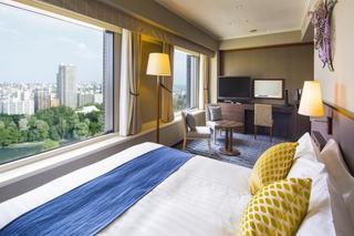 Hotel Novotel Sapporo