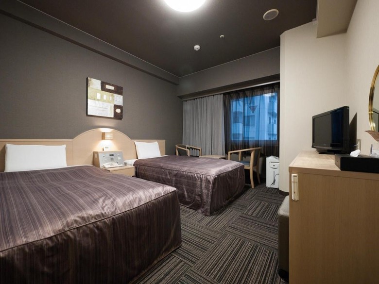 Hotel Route Inn Tokyo Asagaya