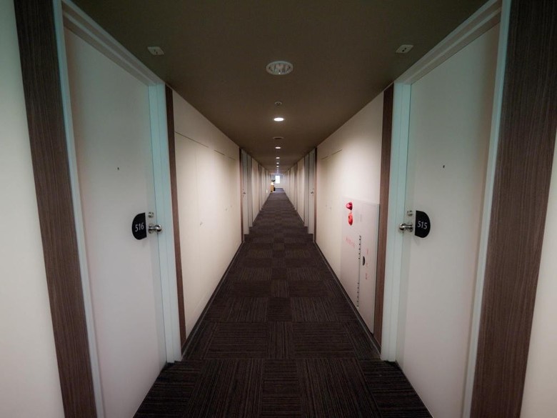 Hotel Route Inn Tokyo Asagaya