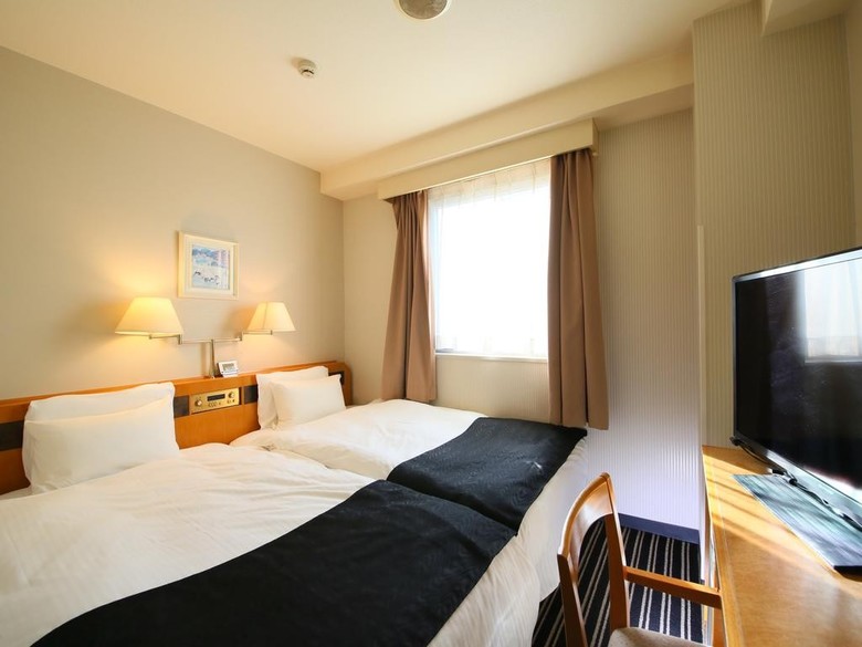 Apa Hotel Tokyo Itabashi Ekimae