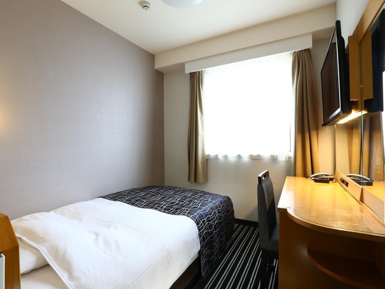 Apa Hotel Tokyo Itabashi Ekimae