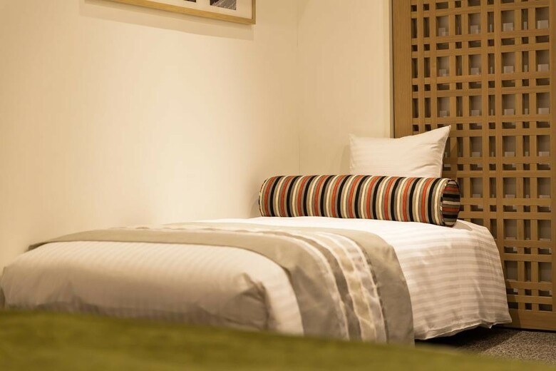 Hotel Mystays Premier Omori