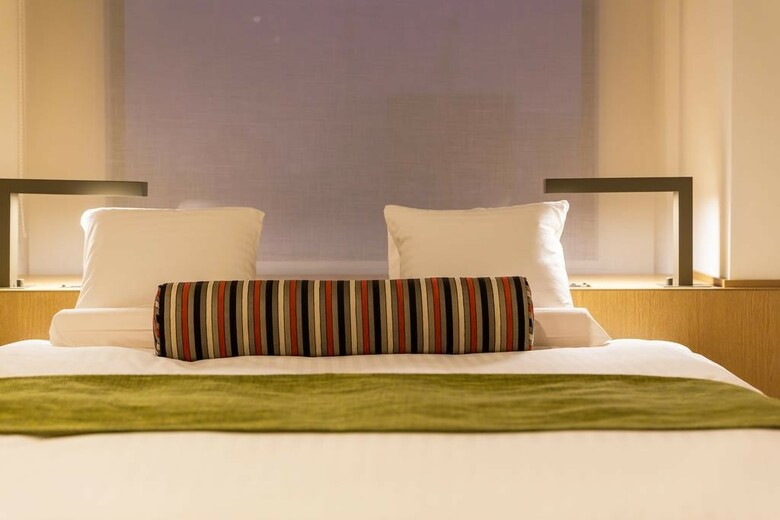 Hotel Mystays Premier Omori