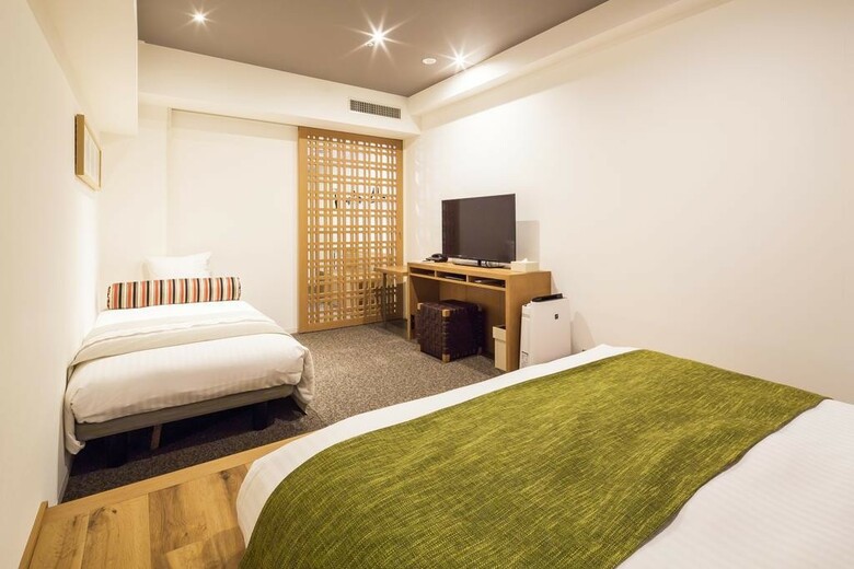 Hotel Mystays Premier Omori