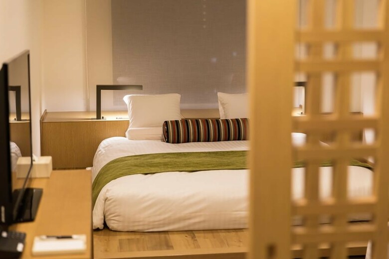 Hotel Mystays Premier Omori